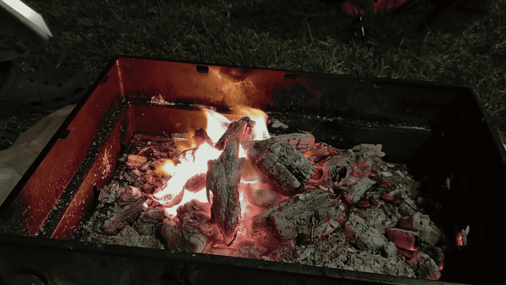 キャンプ飯！炭火バーベキューのおすすめレシピ１１品と炭の使い方
