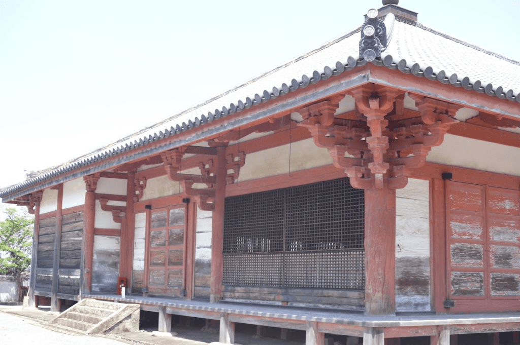 兵庫県小野市の国宝、浄土寺の魅力とは？